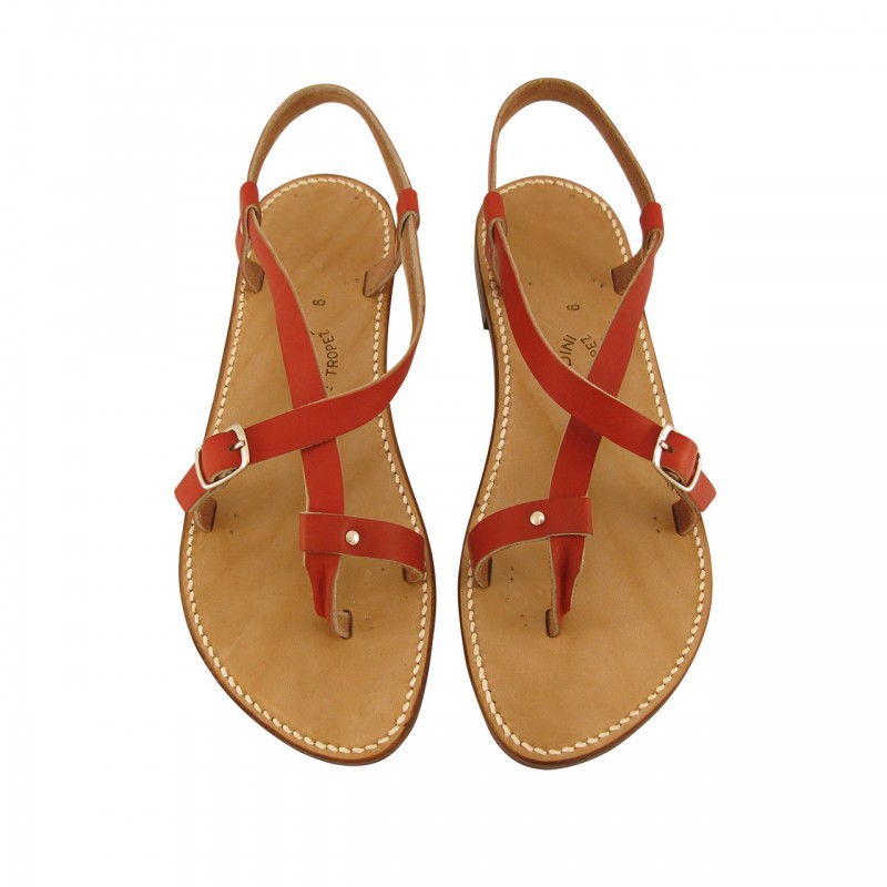Serpent Double Tanned Leather
