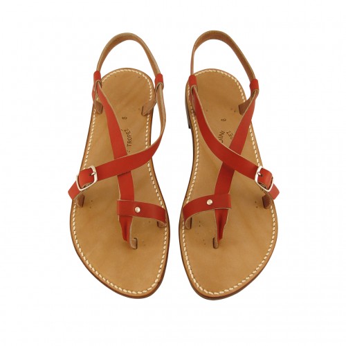 Serpent Double Tanned Leather