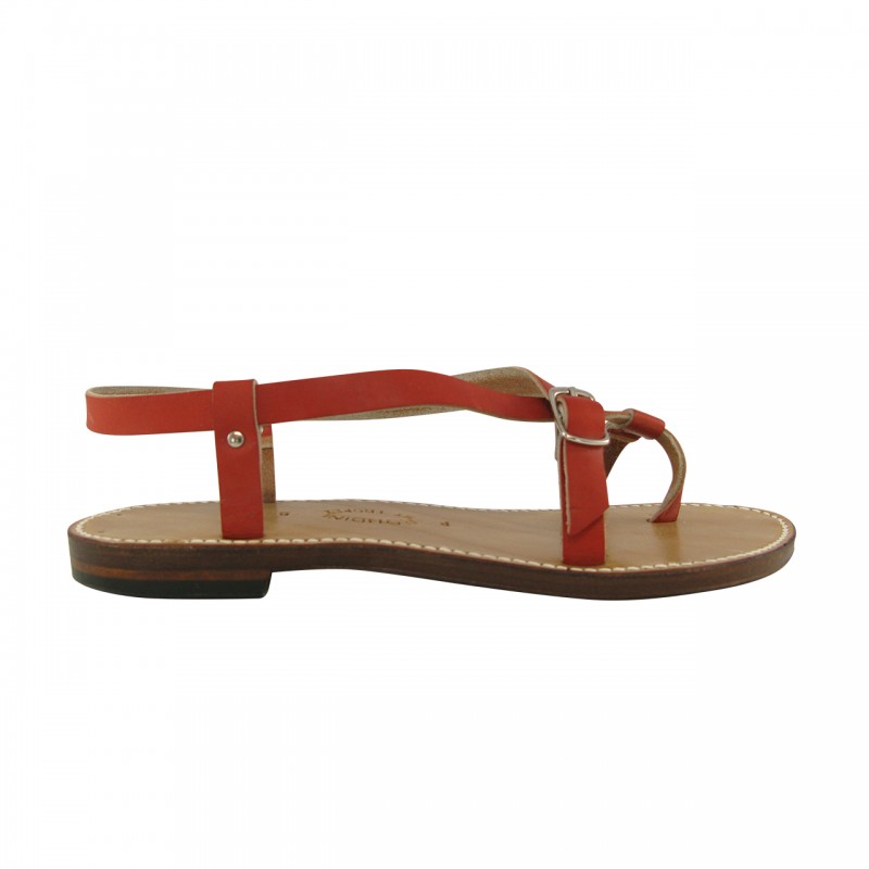Serpent Double Tanned Leather
