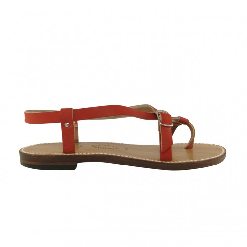 Serpent cuir