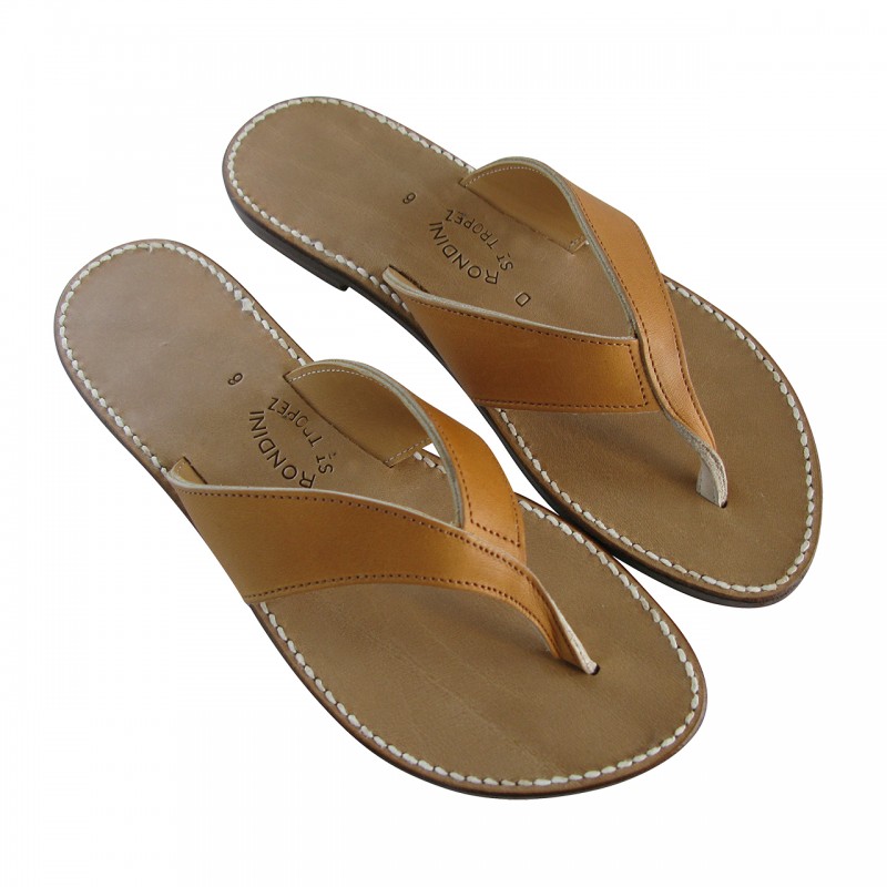 Sahariennes 2M Cuir