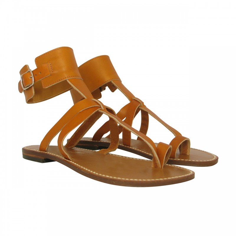 Tropeziennes sandals - Popi - Rondini