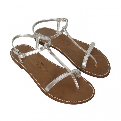 Tropeziennes sandals - Plaka - Rondini