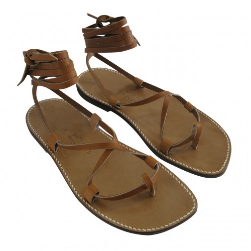 Bikini Cuir