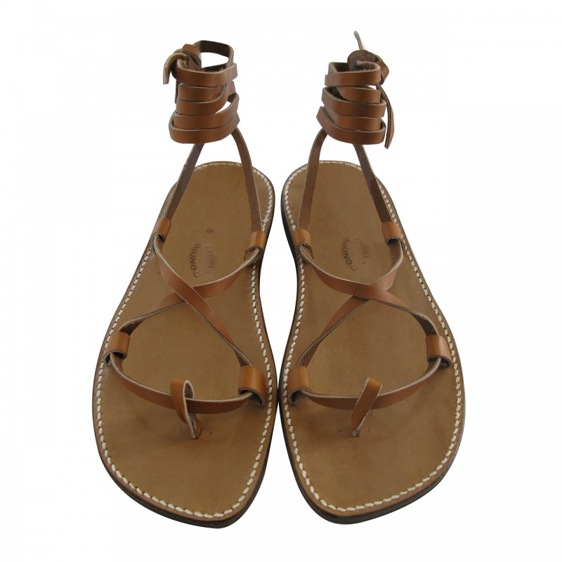 Bikini Cuir