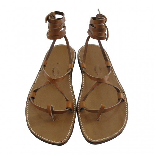 Bikini Cuir