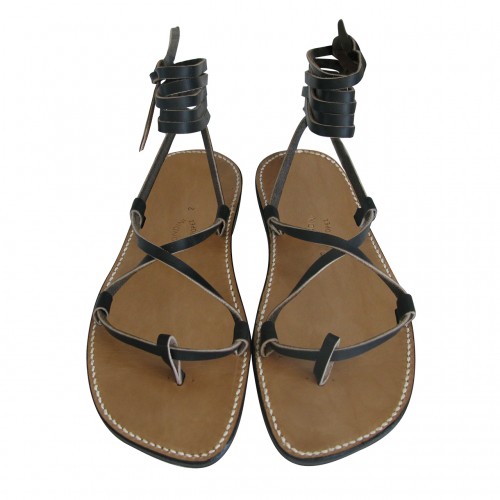 Bikini Cuir
