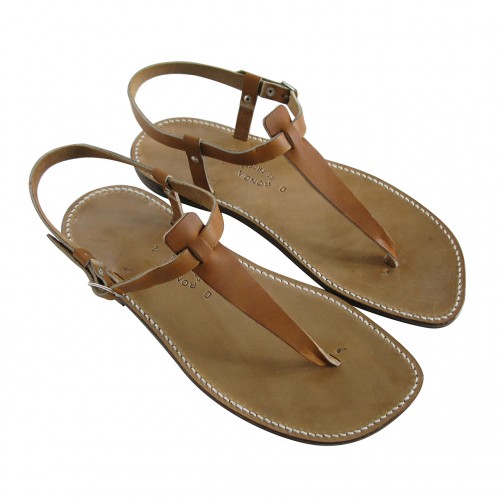 Salomé Cuir naturel pour homme