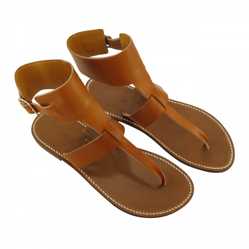 Tropeziennes sandals - Templier - Rondini
