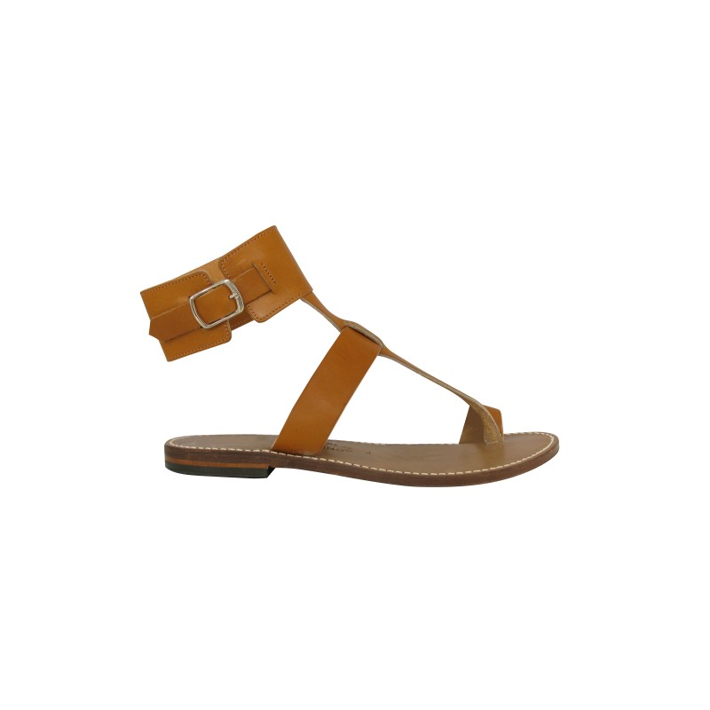 Templier Pouce Cuir
