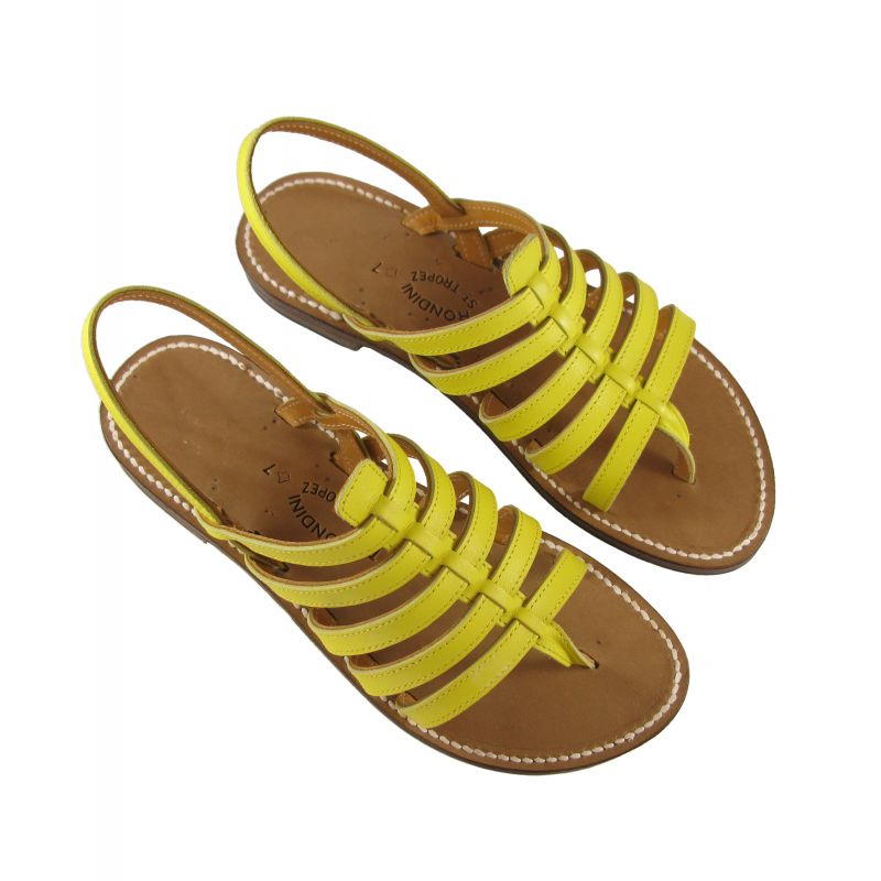Tropéziennes Box