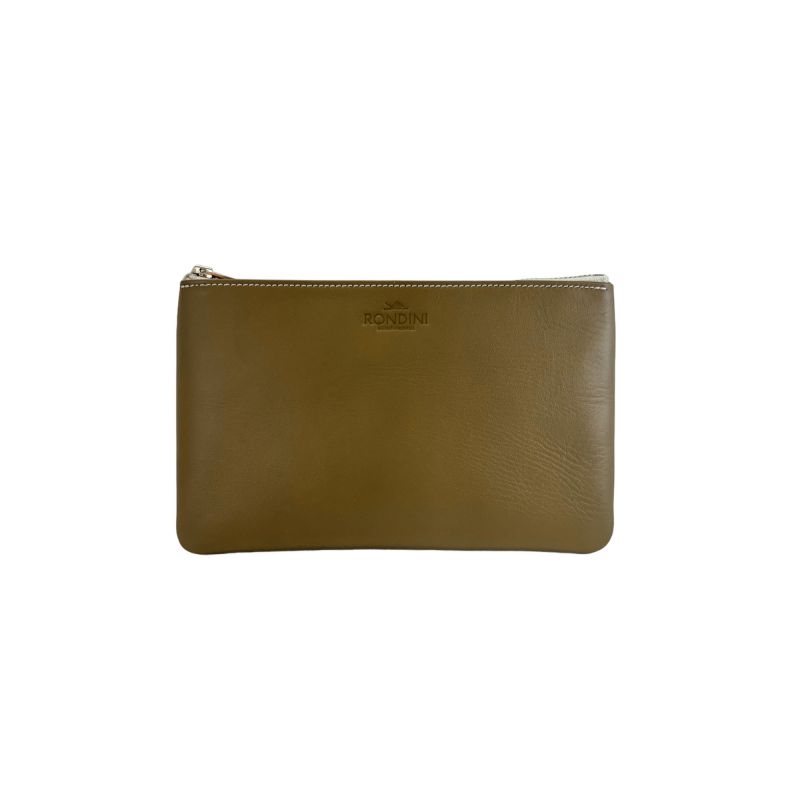 Pochette Zippée