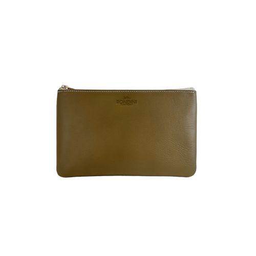 Pochette Zippée