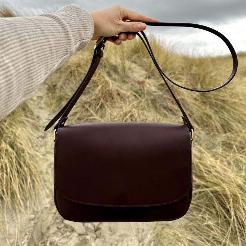 Messenger Bag