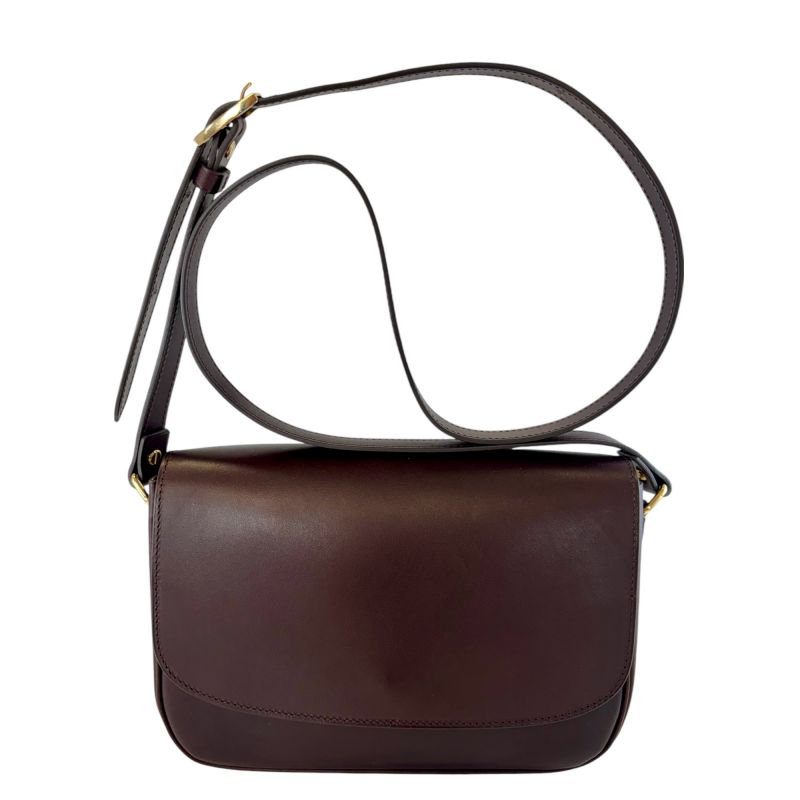 Messenger Bag