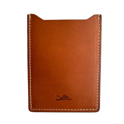 Porte-cartes Simple Cuir