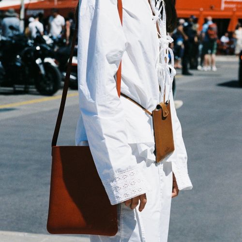Tote Bag Petit Modèle
