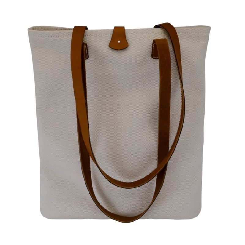 Tote Bag Grand Modèle