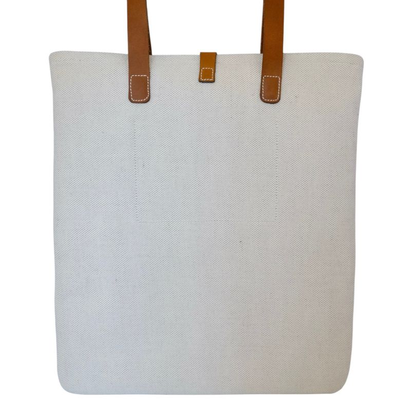 Tote Bag Grand Modèle