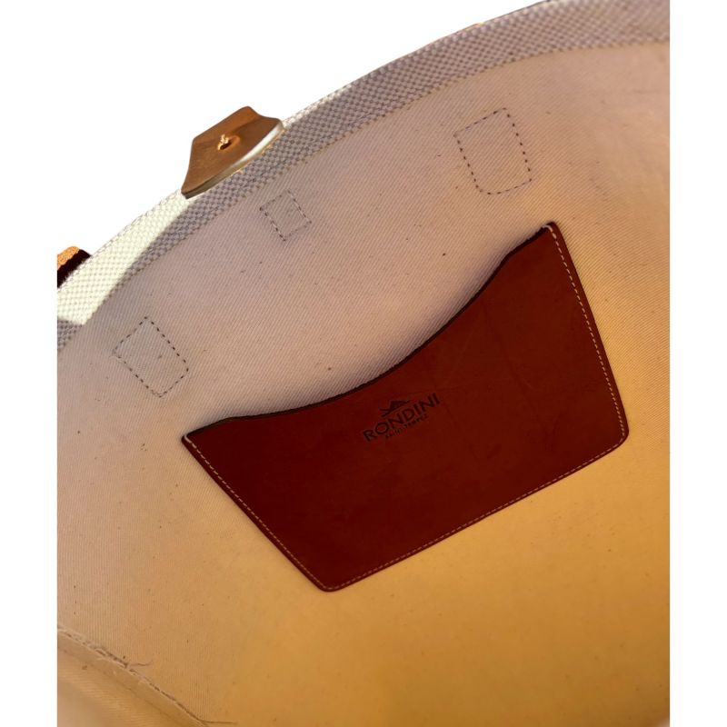Tote Bag Grand Modèle