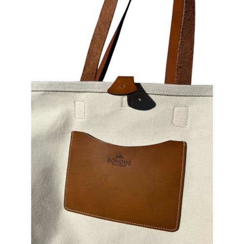 Tote Bag Grand Modèle