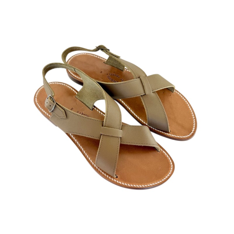 British Cuir