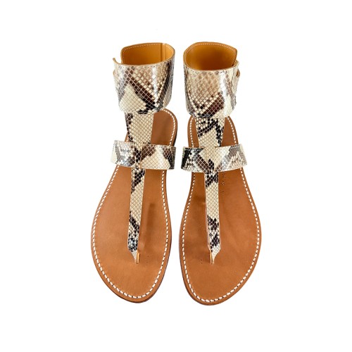 Templier Real Python Leather