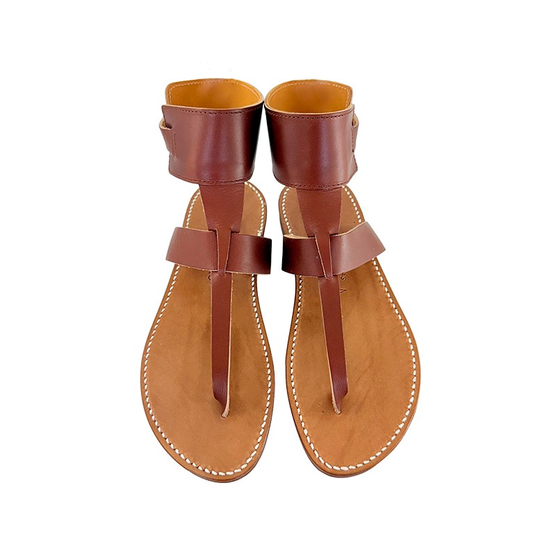 Templier Cuir