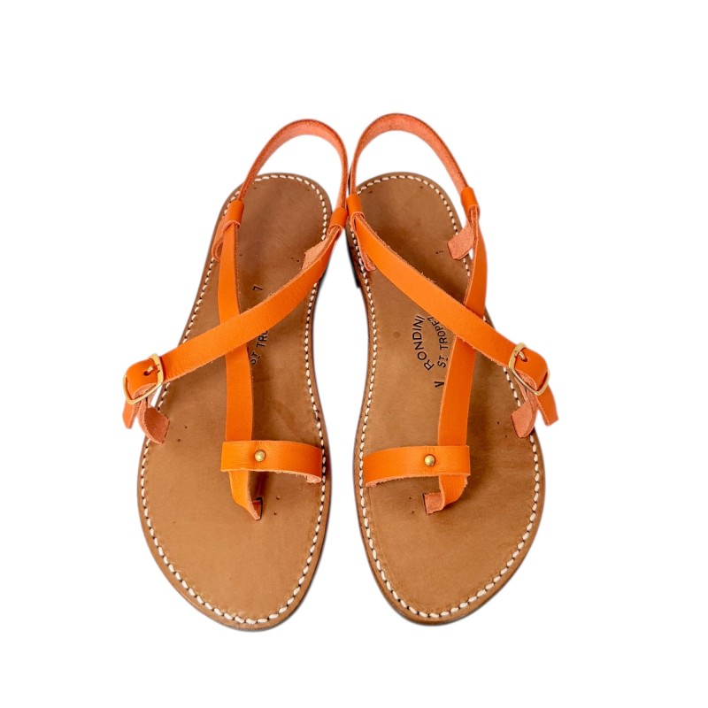 Serpent Double Tanned Leather