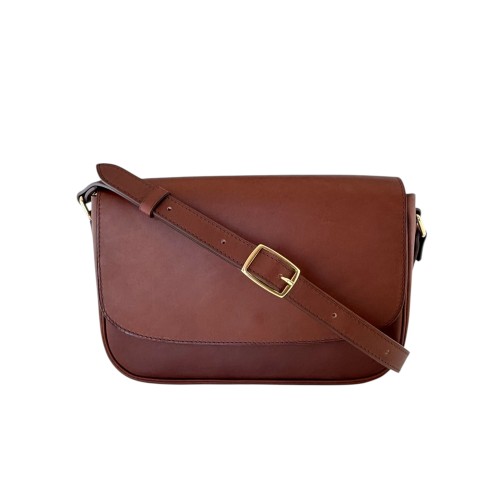 Besace Cuir