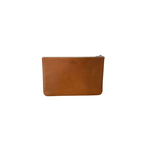 Pochette Zippée