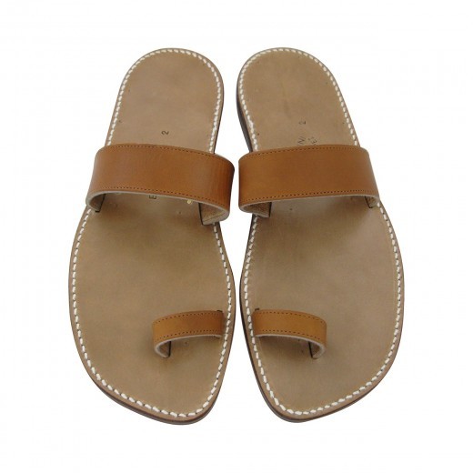 Tropezian Sandals Rondini Maker St of |The older Tropez Sandal