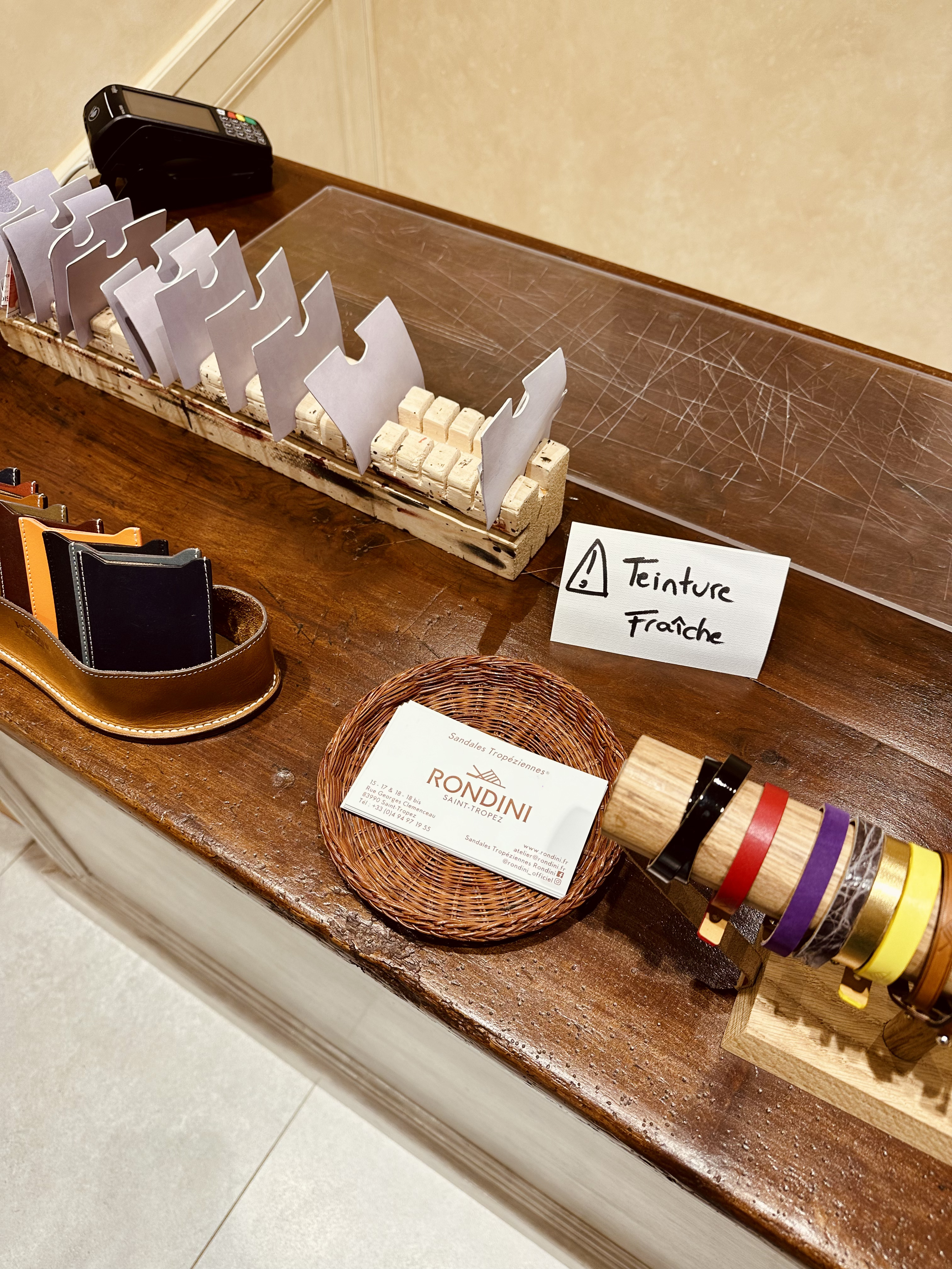 boutique rondini