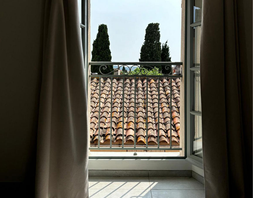 Location Saint Tropez