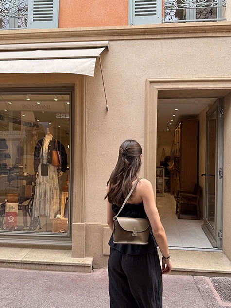 Leather Goods & Accessories