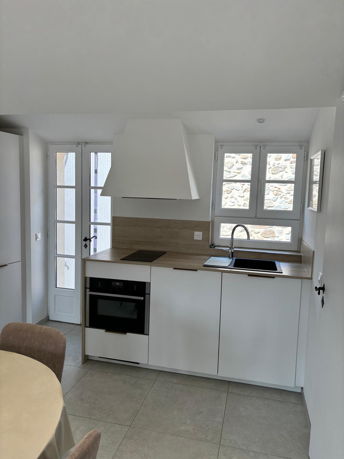 Appartement Rondini Saint Tropez