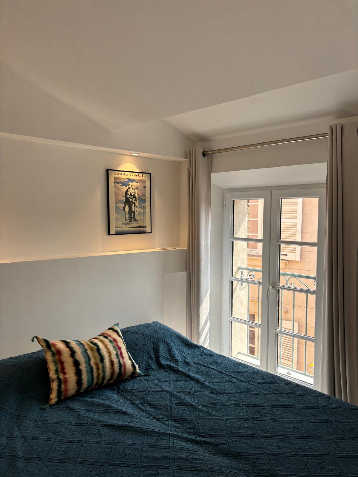 Appartement Rondini