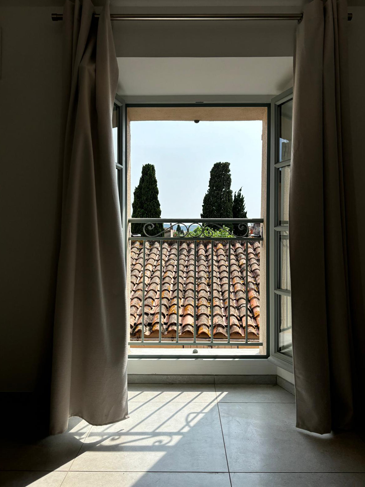 Appartement Saint Tropez Centre