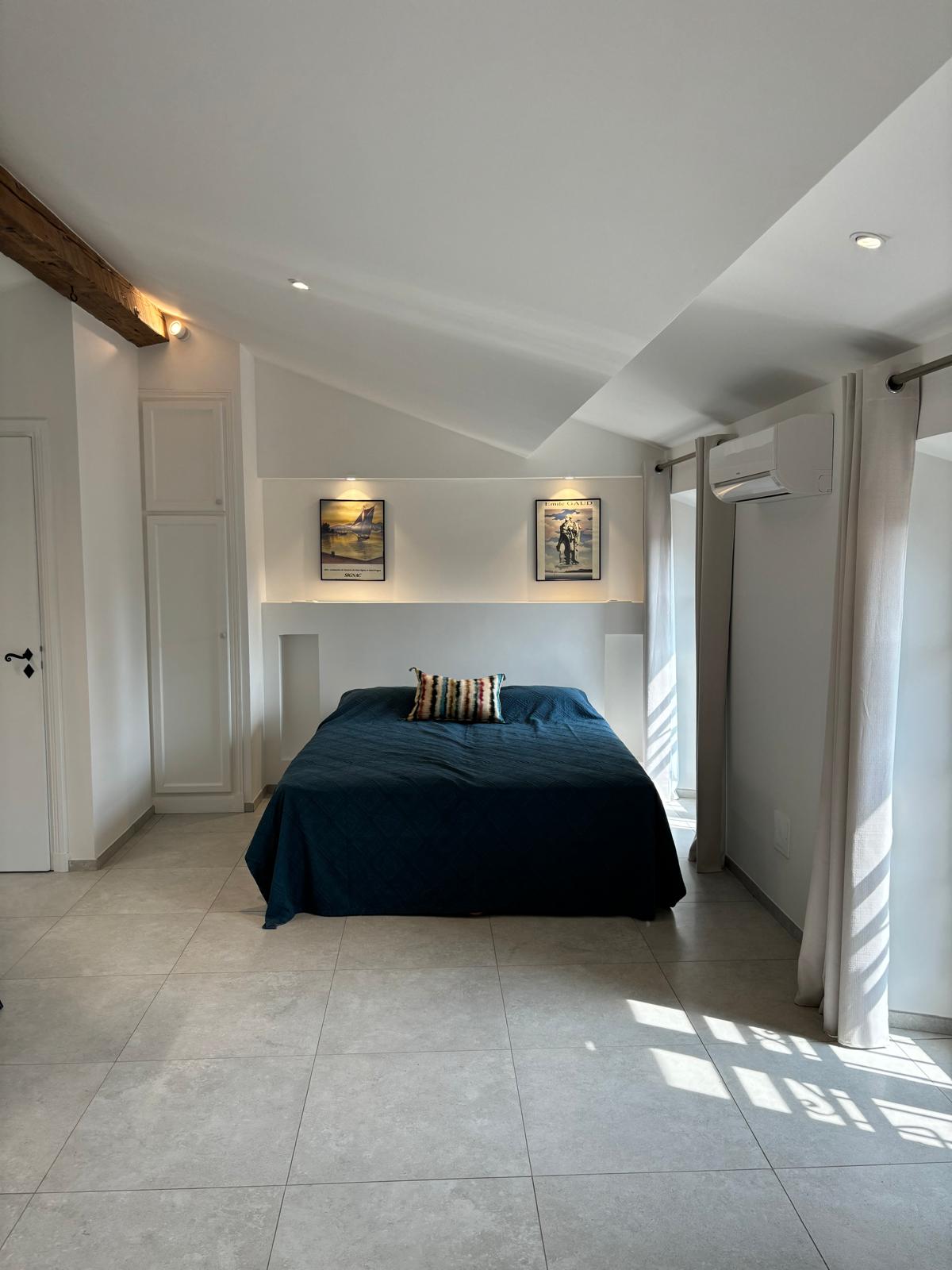 Appartement Saint Tropez Rondini